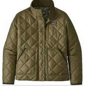 Patagonia - Back Pasture Jacket